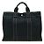 Hermès Borsa tote MM Deauville Hermes Nero