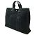 Hermès Borsa tote MM Deauville Hermes Nero - vista 3