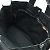 Hermès Borsa tote MM Deauville Hermes Nero - vista 7