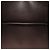 Borsa a spalla Fendi in vitello marrone Vitello King Nubuck Pequin Karligraphy - vista 6