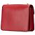 Gucci Rosso Piccolo Dollaro Pelle di Vitello Interlocking G Crossbody - vista 2