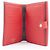 Portafoglio Pallas Compact Bi-fold di Louis Vuitton Marrone Rosso - vista 9