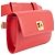 Marsupio Gancini Salvatore Ferragamo Rosso - vista 3