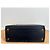 Hermès Kelly 28 – Scatola nera – 1955 – Metallo dorato – Pezzo raro Nero - vista 13