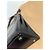 Hermès Kelly 28 – Scatola nera – 1955 – Metallo dorato – Pezzo raro Nero - vista 17