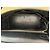 Hermès Kelly 28 – Scatola nera – 1955 – Metallo dorato – Pezzo raro Nero - vista 18