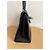 Hermès Kelly 28 – Scatola nera – 1955 – Metallo dorato – Pezzo raro Nero - vista 8