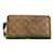 Gucci Bamboo Long Wallet Brown  ref.2230777