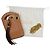 Handytasche Chloé Walden Braun - Ansicht 4