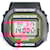 Autre Marque Casio G-Shock DW-5600VT Wristwatch Black  ref.2230803
