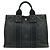 Hermès Borsa tote PM Deauville Hermes Nero