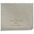 Metis Billetera plegable Monogram Empreinte Louis Vuitton - vista 8