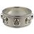 Anello in argento 925 Louis Vuitton - vista 3