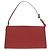 Borsa Pochette Accessory Louis Vuitton Rosso - vista 2