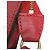Borsa Pochette Accessory Louis Vuitton Rosso - vista 6