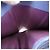Billetera bi-fold de cuero morado Gucci Púrpura - vista 5