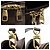 Borsa a mano Louis Vuitton Brompton Marrone - vista 13