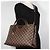 Borsa a mano Louis Vuitton Brompton Marrone - vista 19