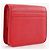 Balenciaga BB Geldbörse Rot - Ansicht 3