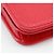 Balenciaga BB Geldbörse Rot - Ansicht 4
