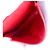 Balenciaga BB Geldbörse Rot - Ansicht 7