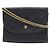 Borsa a Spalla Mini Matelassé Chanel Nero