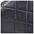 Borsa a Spalla Mini Matelassé Chanel Nero - vista 13