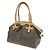 Borsa Tote M40144 Monogram Tivoli GM di Louis Vuitton Marrone - vista 2
