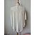 Chloé Blusa de seda, transparencia, espalda plisada, talla 34 que puede servir para una 36, CHLOE - vista 3