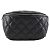 Borsa a vita Matelassé Chanel Nero