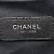 Borsa a vita Matelassé Chanel Nero - vista 18