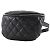 Borsa a vita Matelassé Chanel Nero - vista 2