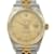 Rolex Oyster Perpetual Datejust Watch  ref.2231108