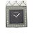 Reloj Chanel Matelassé con bisel de diamantes