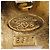 Orecchini a clip placcati in oro con il logo Coco di Chanel D'oro - vista 7