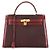 Hermès Sac à main Hermes Kelly 32 Rouge