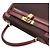 Hermès Sac à main Hermes Kelly 32 Rouge - vue 5