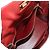 Hermès Sac à main Hermes Kelly 32 Rouge - vue 7