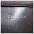 Borsa a spalla in tela Trotter Christian Dior marrone oro Auth 124989 D'oro - vista 17