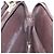 Borsa a spalla in tela Trotter Christian Dior marrone oro Auth 124989 D'oro - vista 19