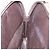 Borsa a spalla in tela Trotter Christian Dior marrone oro Auth 124989 D'oro - vista 20