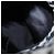 Off White Casaco Chester Off-White Jaqueta de Lã com Padrão Deslocado Preto Auth ym005M - vista 13