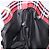 Burberry Nova Check Tote Bag aus Nylon rot Auth BA1829 - Ansicht 17