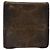 Monedero de cuero Berluti Calligraphy marrón Auth bs25955 Castaño - vista 2