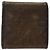 Monedero de cuero Berluti Calligraphy marrón Auth bs25955 Castaño - vista 3