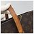 LOUIS VUITTON Borsa Tote Babylone Monogram M51102 LV Auth 124964 Monogramma - vista 10