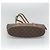 LOUIS VUITTON Borsa Tote Babylone Monogram M51102 LV Auth 124964 Monogramma - vista 11