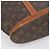 LOUIS VUITTON Borsa Tote Babylone Monogram M51102 LV Auth 124964 Monogramma - vista 15
