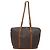 LOUIS VUITTON Borsa Tote Babylone Monogram M51102 LV Auth 124964 Monogramma - vista 2