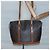 LOUIS VUITTON Borsa Tote Babylone Monogram M51102 LV Auth 124964 Monogramma - vista 24